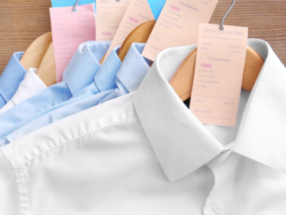Happy Express Laundry Services