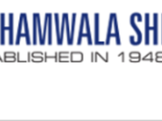 Rkr Reshamwala Shipbrokers