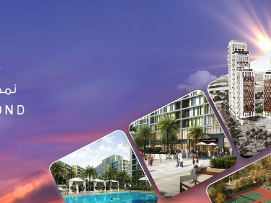 Deyaar Property Managenent