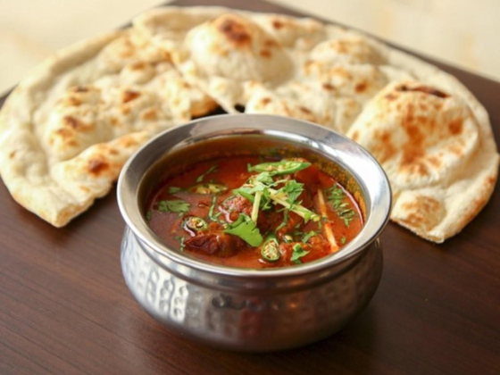 Gwadar Darbar Restaurant