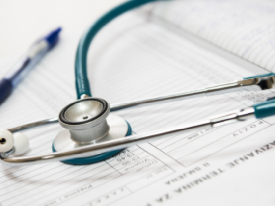 Kings College Hopsital London Medical & Diabetes