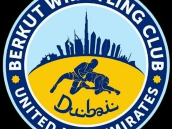 Berkut Wrestling Club