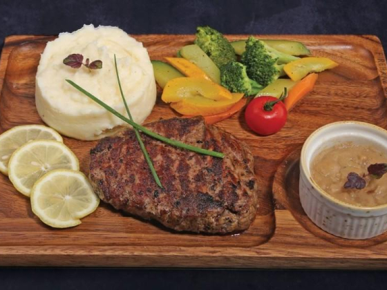 Firebaaz Restaurant