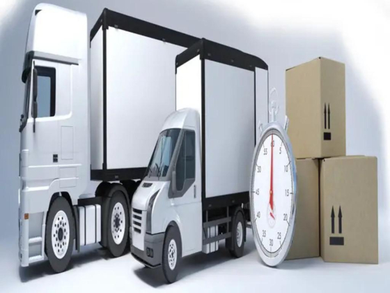 Al Rushd Cargo