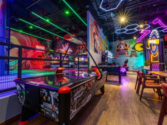 Triple 7 Dubai