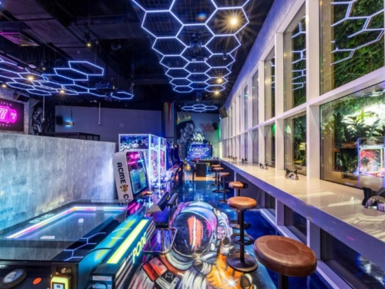 Triple 7 Dubai
