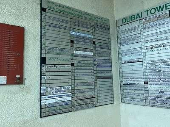 Emirates International Capital Advisory