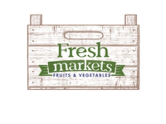 Fresh Markets Inc Vegetables & Fruits Trading