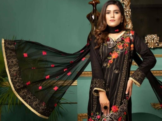 Ahla Al Libaas Fashion