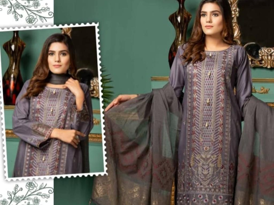 Ahla Al Libaas Fashion
