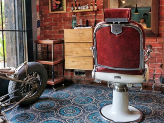 Chop Shop Barber & Brand