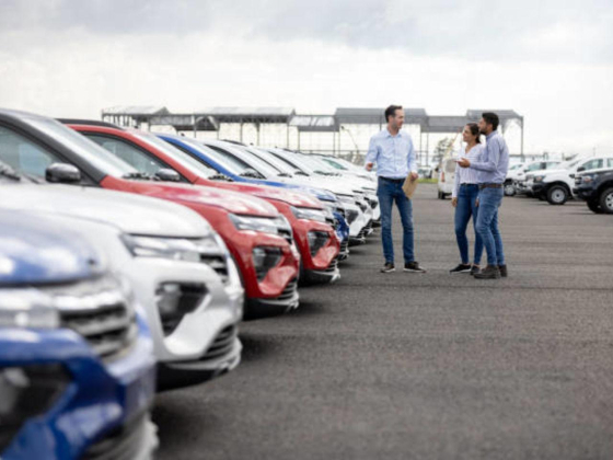 Auto Drive Car Rental