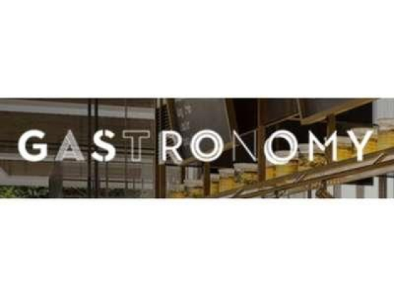 Gastronomy