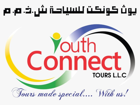 Youth Connect Tours