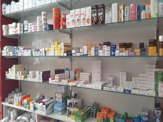 Unity Pharmacy