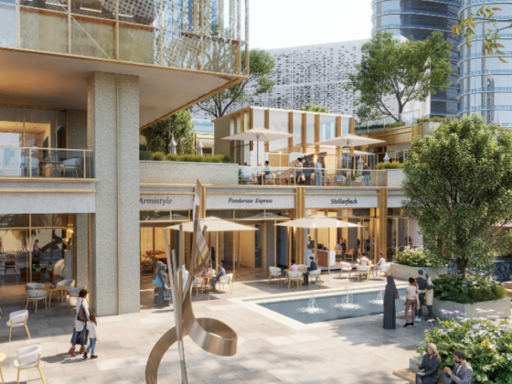 Key Capital Properties