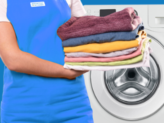 Do My Laundry