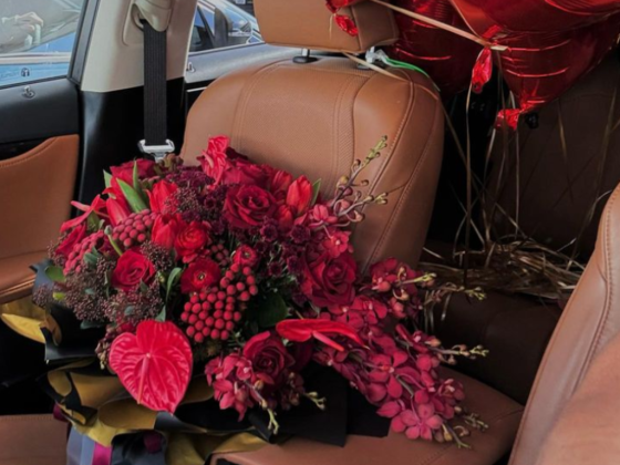Tory Flowers
