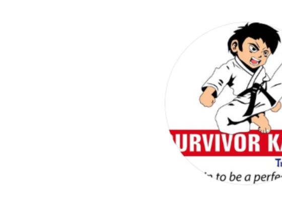 Survivor Karate