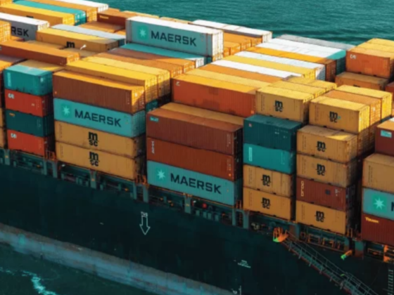 Shahul Logistics General Transportation Sole Proprietorship L.l.c - Dubai Branch