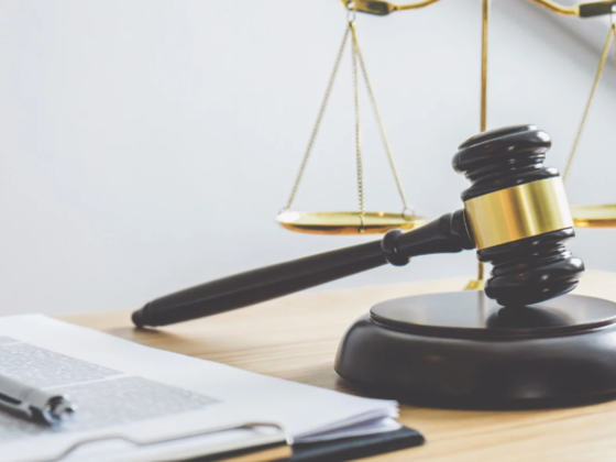Saeed Al Sharmi Advocates And Legal Consultants
