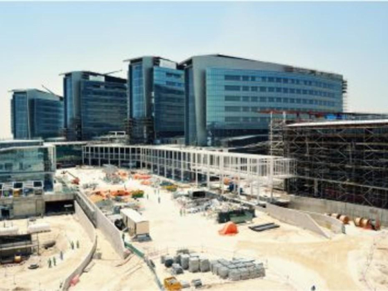 G C S German Concrete Works And Building Contracting