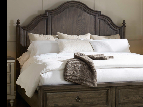 Sophia Home By Patina Interior