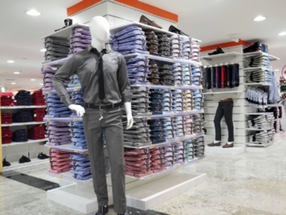 Rals Hypermarket