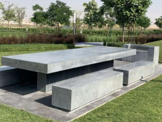 Alcon Concrete Products
