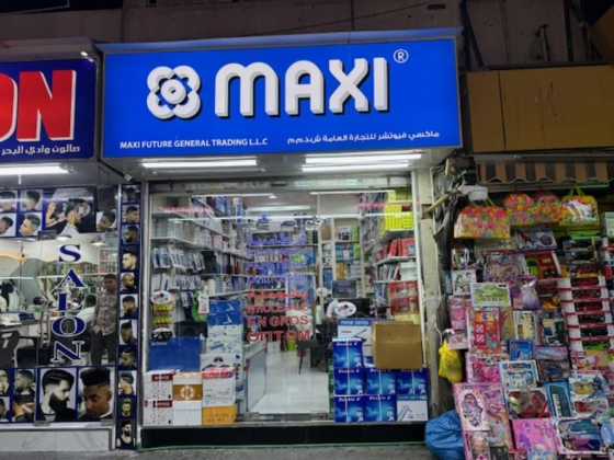 Maxi Future General Trading