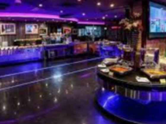 Nautanki Indian Lounge