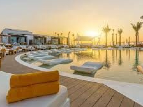 Nikki Beach Resort & Spa Dubai