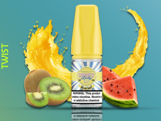 Blue Moon Boston Vape Shop