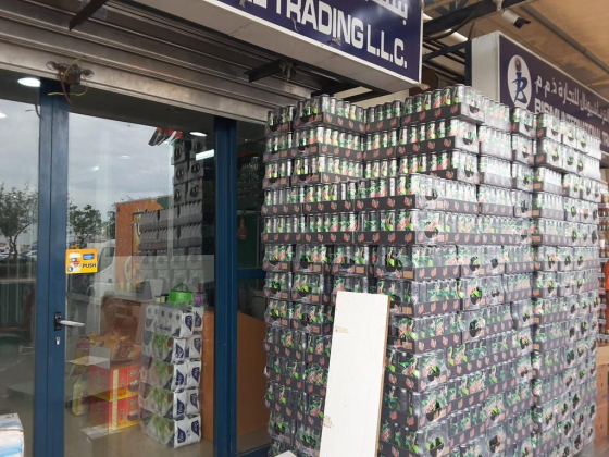 Bismi International General Trading