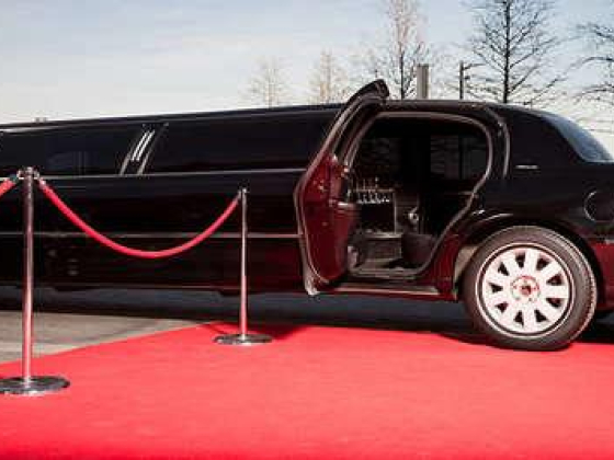 Big Way Luxury Car Transport