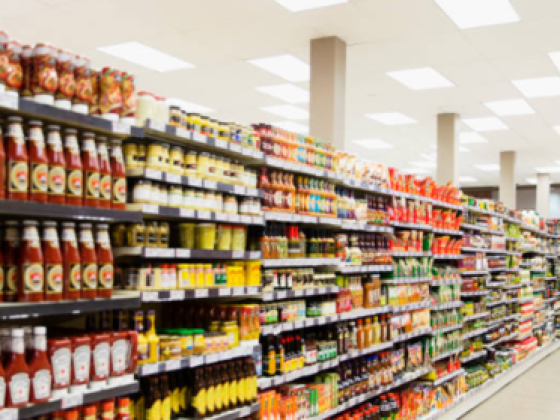 Bait Al Faisal Grocery