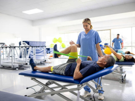 Life Win Home Health Care Center