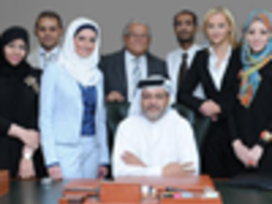 Bin Haider Advocates & Legal Consultants
