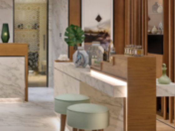 Saray Spa
