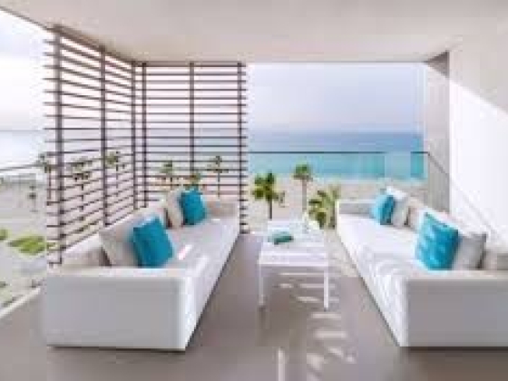 Nikki Beach Resort & Spa Dubai