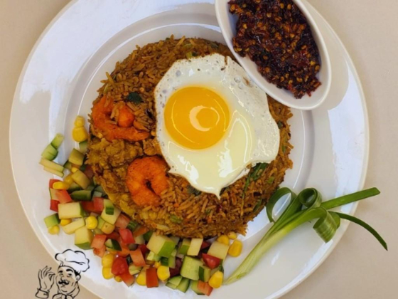 Miamix Restaurant