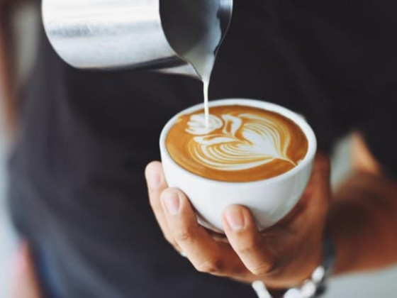 Seven AM Coffee Shop