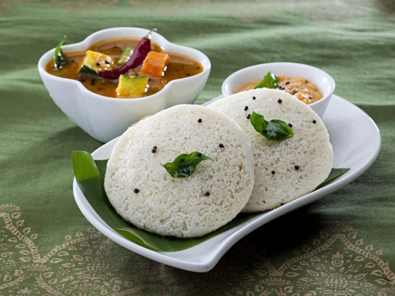 Mr. Chaat Cafeteria