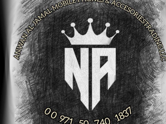 Anwan Al Jamal Mobile Phones & Accessories Trading