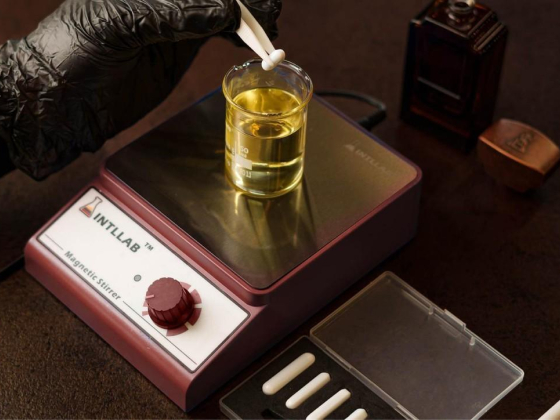Aromatic Scents Lab
