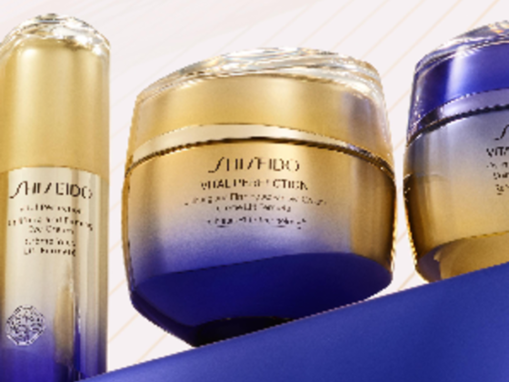 Shiseido Ginza Tokyo