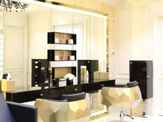 La Loge Beauty Salon