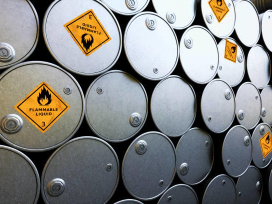 Sfk Chemical Trading