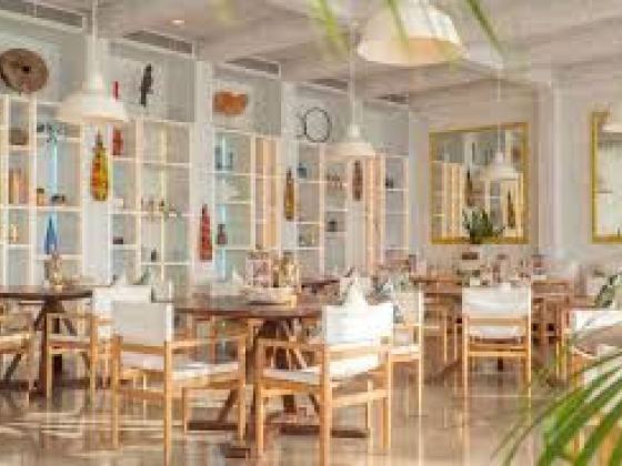 Nikki Beach Resort & Spa Dubai