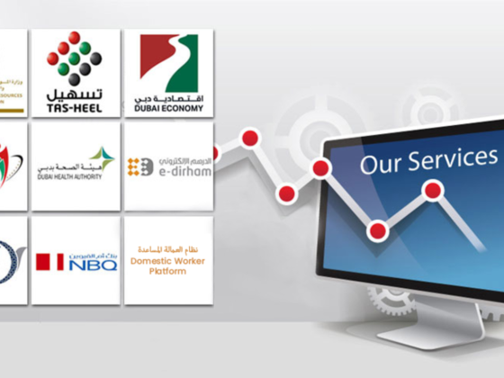 Dxb Businessmen Services